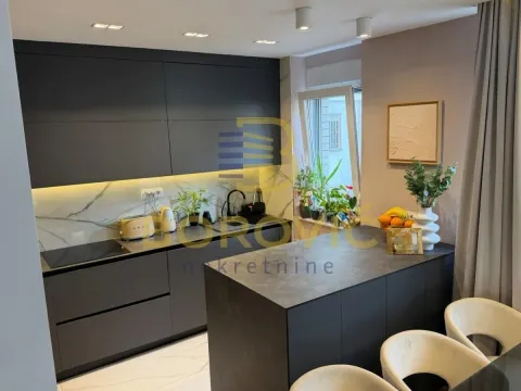 Sale, three bedroom apartment, 87m², Savski Venac, Beograd - image 4