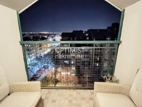 Prodaja, četvorosoban stan, 65m², Filmski Grad, Beograd - image 11