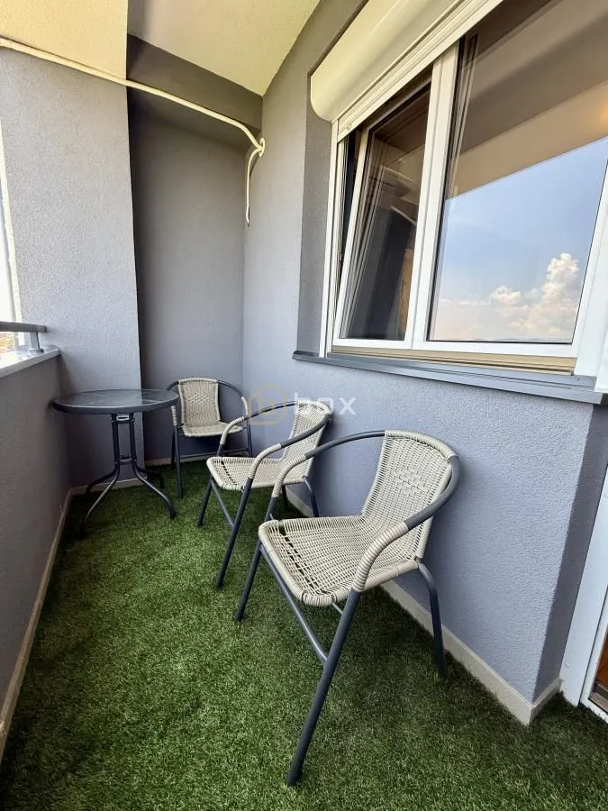Prodaja, dvosoban stan, 67m², Palilula, Niš