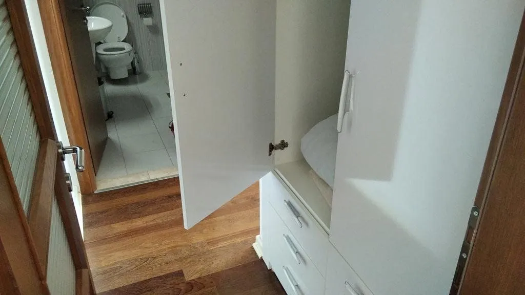 Prodaja, trosoban stan, 151m², Budva, Crna Gora