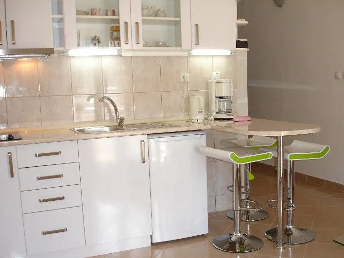 Prodaja, stan, 35m², Đenovići, Herceg Novi