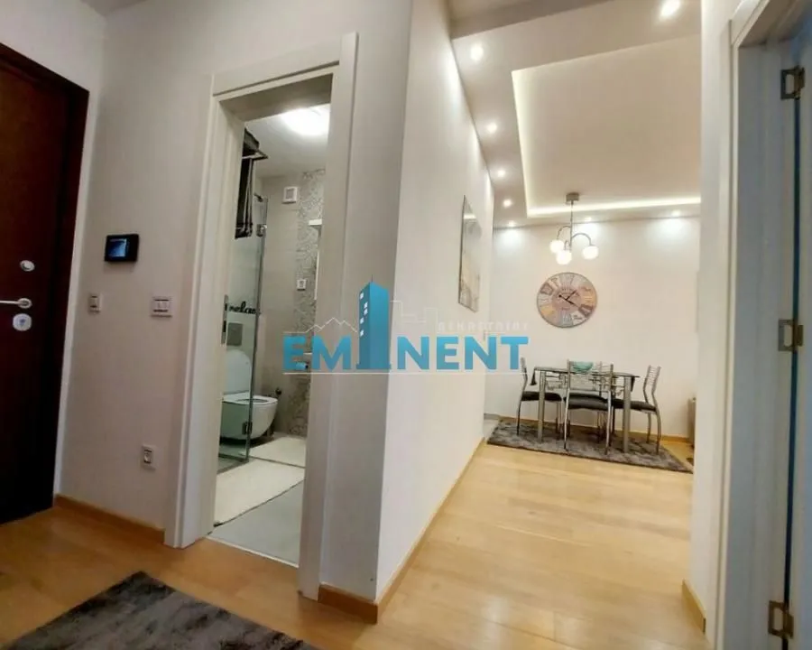 Rent, apartment, 35m², Voždovac Sve Podlokacije, Beograd