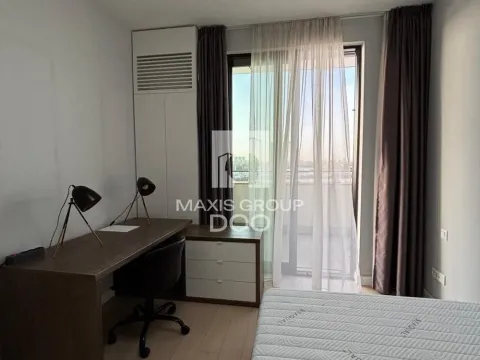 Prodaja, četvorosoban stan, 108m², Savski Venac, Beograd - image 18