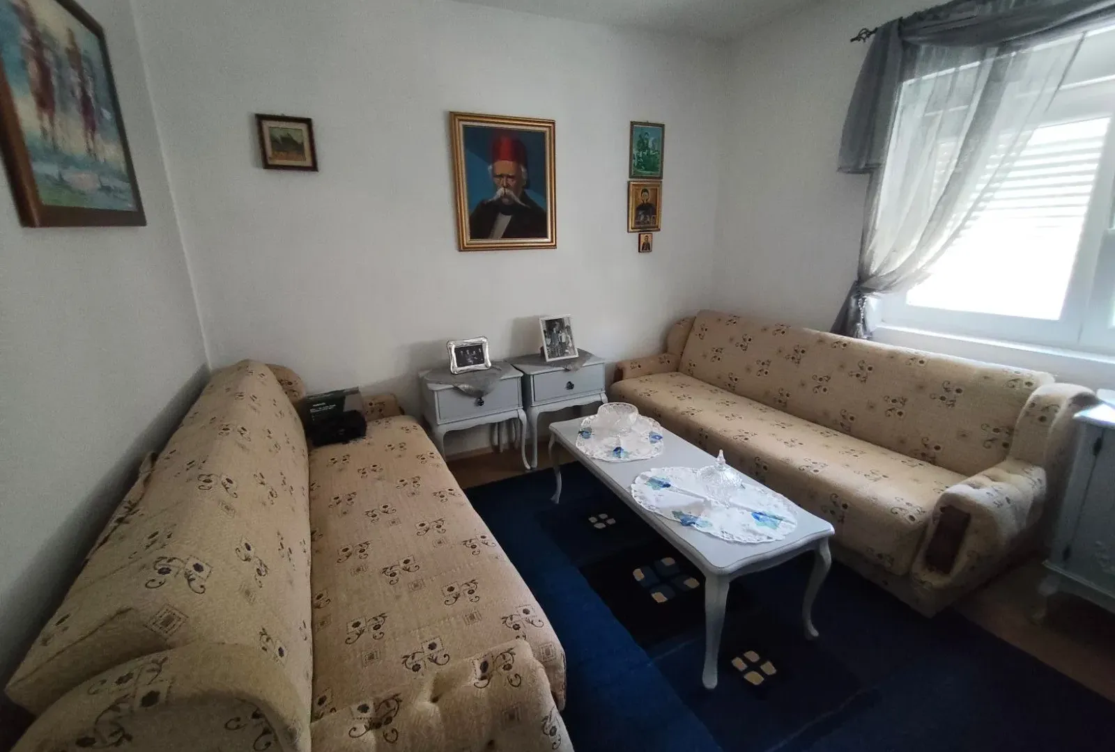 Prodaja, kuća, 127m², Banja Koviljača, Loznica