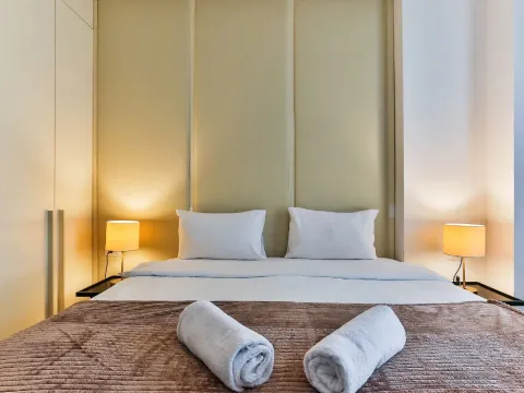 Izdavanje, dvosoban stan, 110m², Rafailovići, Budva - image 9