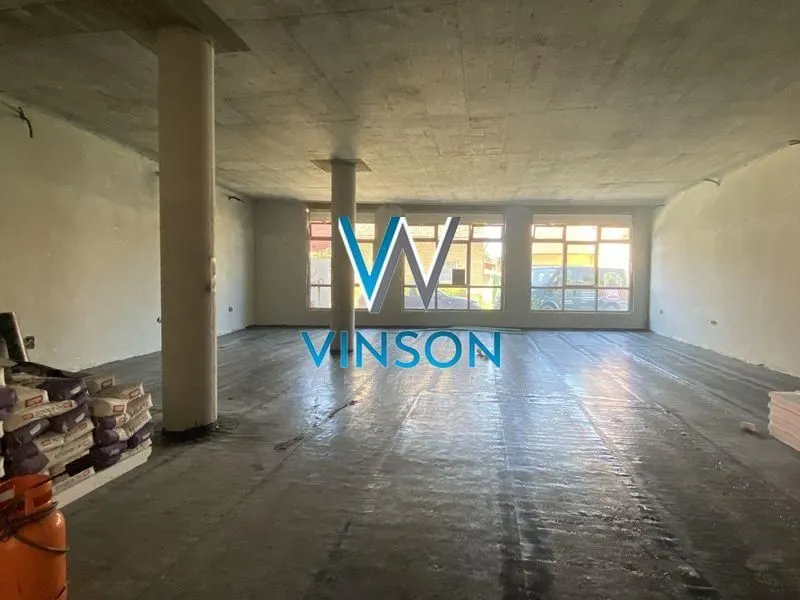 Sale, office space, 1867m², Telep, Novi Sad Sve Podlokacije