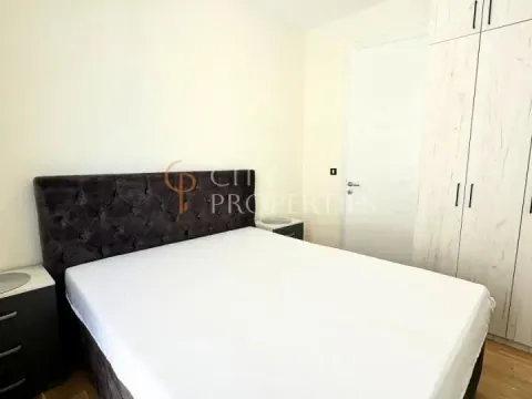 Rent, apartment, 68m², Blok 9, Podgorica - image 4