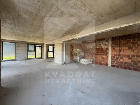 Prodaja, poslovni prostor, 103m², Zabjelo, Podgorica - image 1