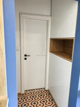 Izdavanje, jednosoban stan, 30m², Momišići, Podgorica - image 3