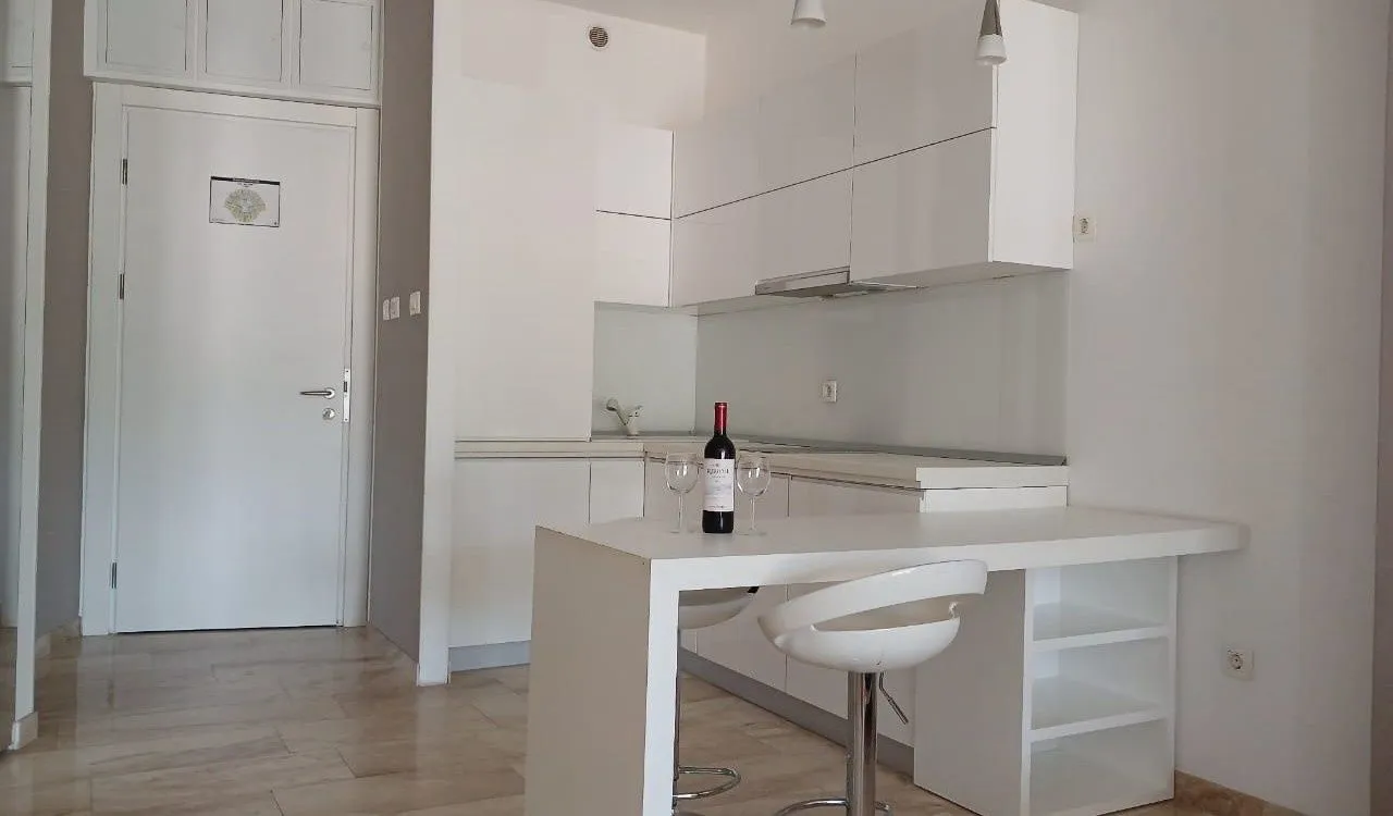 Sale, one bedroom apartment, 65m², Centar, Budva