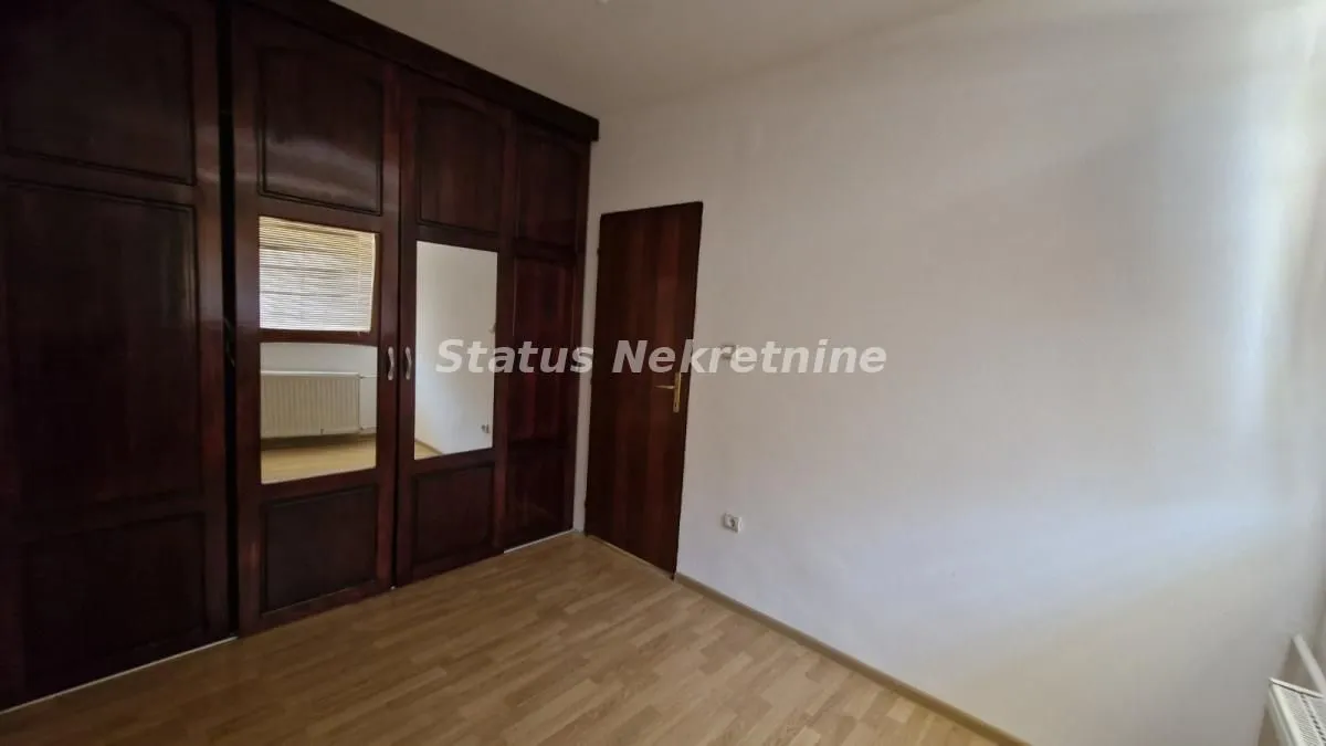 Rent, two bedroom apartment, 42m², Centar, Novi Sad
