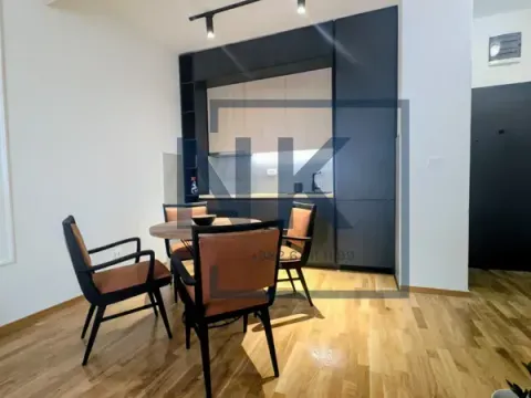 Rent, one bedroom apartment, 50m², Donja Gorica, Podgorica - image 4