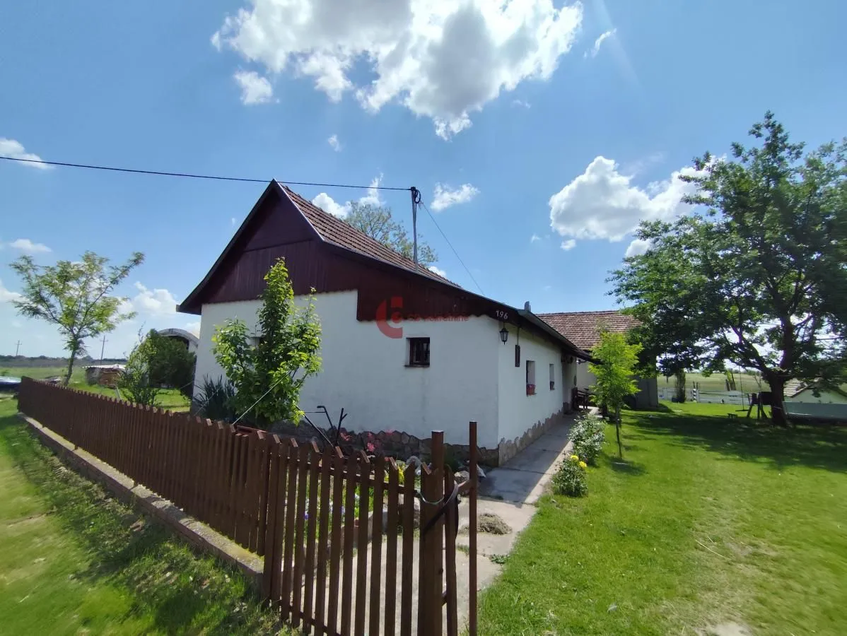 Prodaja, kuća, 138m², Palić, Subotica