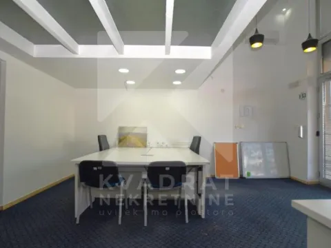 Izdavanje, poslovni prostor, 150m², Kruševac, Podgorica - image 2