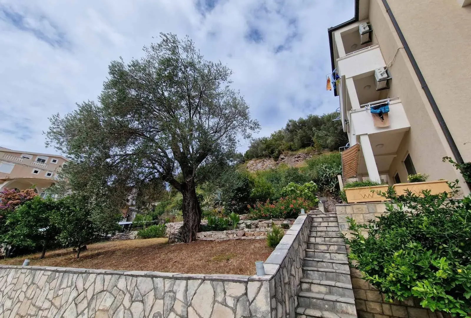 Sale, house, 500m², Buljarica, Budva