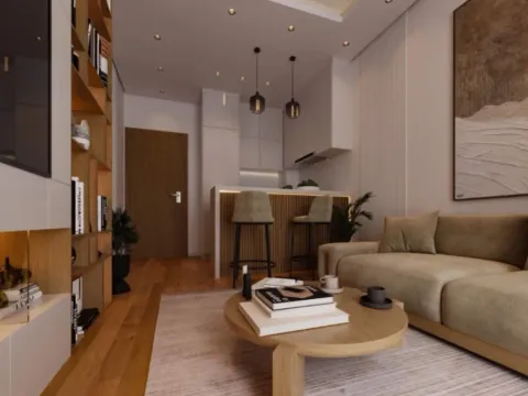 Sale, apartment, 66m², Lastva Grbaljska, Kotor - image 9