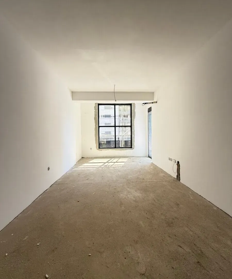 Prodaja, stan, 67m², Stari Aerodrom, Podgorica