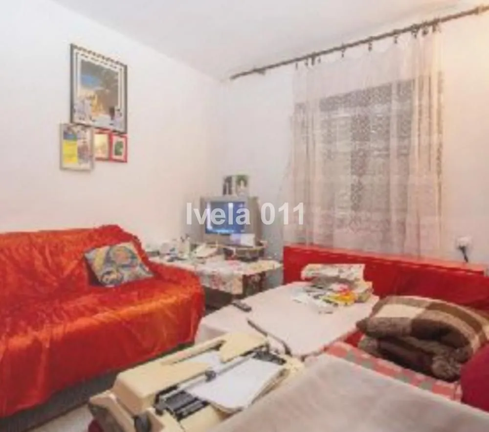 Prodaja, dvosoban stan, 28m², Stari Grad, Beograd