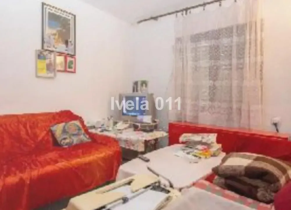 Prodaja, dvosoban stan, 28m², Stari Grad, Beograd