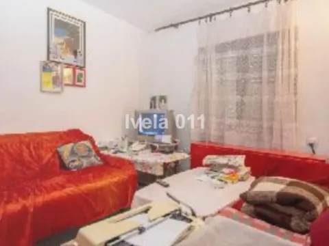 Prodaja, dvosoban stan, 28m², Stari Grad, Beograd