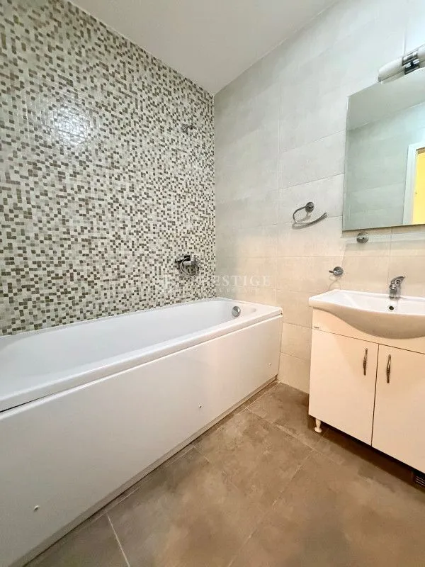 Prodaja, jednosoban stan, 56m², Ljubović, Podgorica