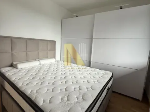 Izdavanje, jednosoban stan, 41m², Sajmište, Novi Sad - image 8