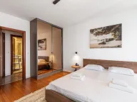 Izdavanje, jednosoban stan, 45m², Vidikovac, Budva - image 10