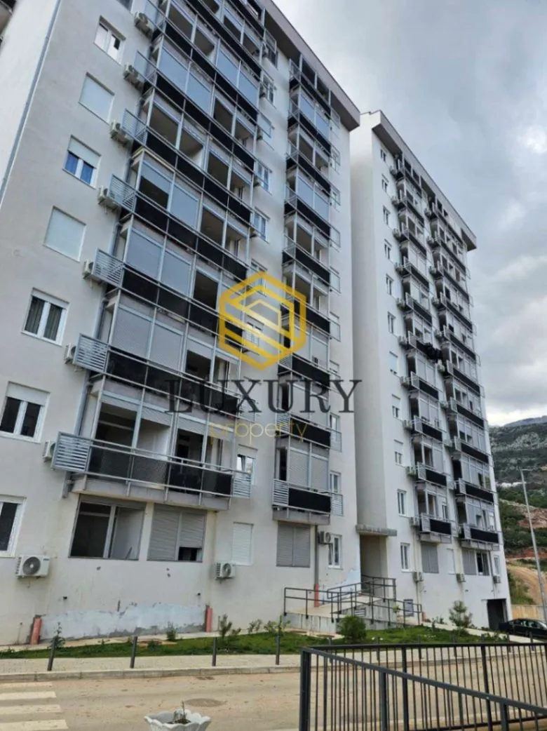 Prodaja, stan, 67m², Dubovica, Budva