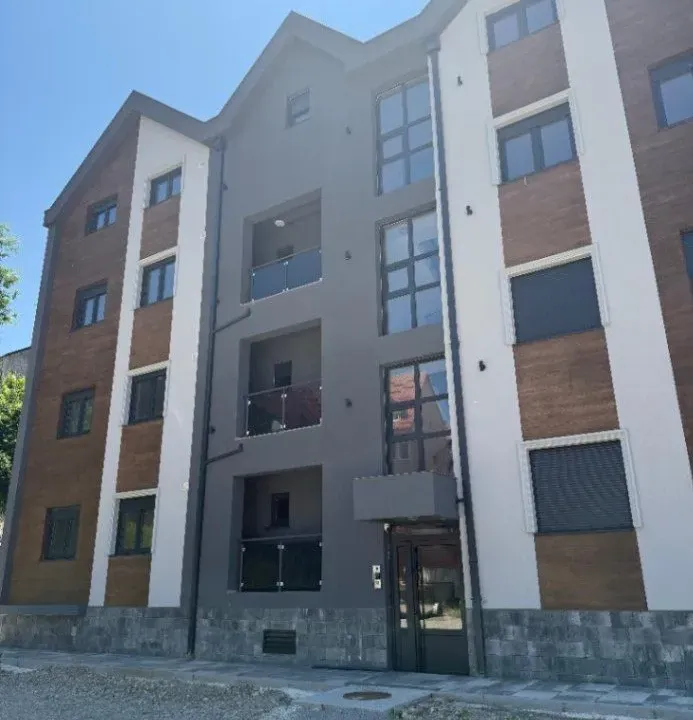 Prodaja, jednosoban stan, 44m², Centar, Kolašin