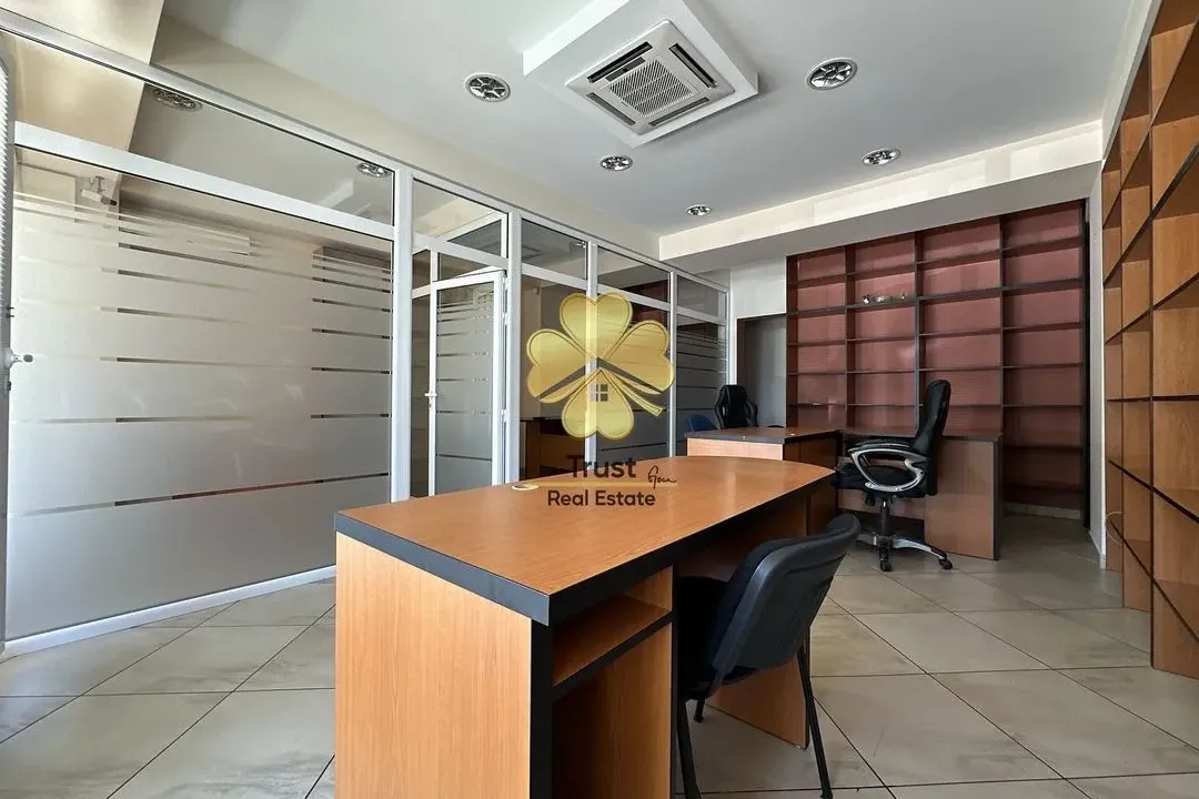 Rent, office space, 50m², City Kvart, Podgorica
