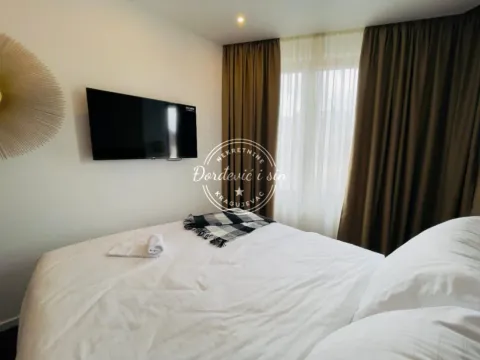 Sale, two bedroom apartment, 69m², Zlatibor, Srbija - image 8