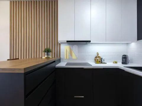 Izdavanje, dvosoban stan, 47m², Rotkvarija, Novi Sad Sve Podlokacije - image 6