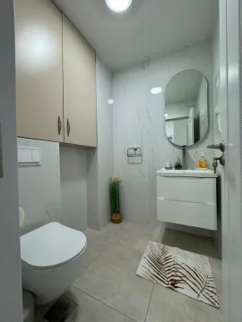 Sale, two bedroom apartment, 74m², Bečići, Budva - image 10