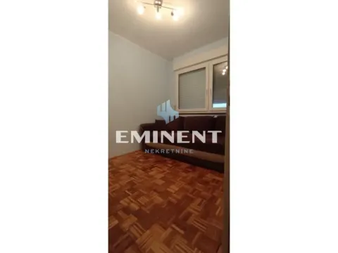 Rent, two bedroom apartment, 55m², Novi Beograd Blok 61, Novi Beograd Sve Podlokacije - image 9