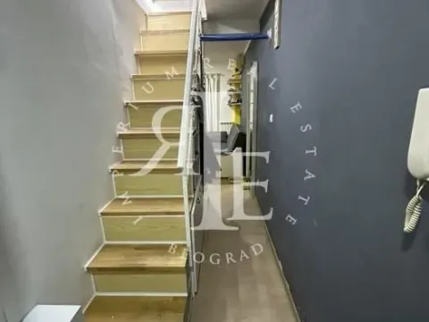 Prodaja, stan, 52m², Ledine, Beograd - image 4