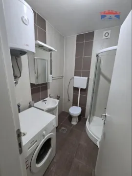 Izdavanje, jednosoban stan, 42m², Grbavica, Novi Sad Sve Podlokacije - image 18