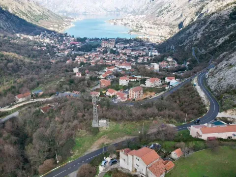 Prodaja, plac, 12000m², Škaljari, Kotor - image 12