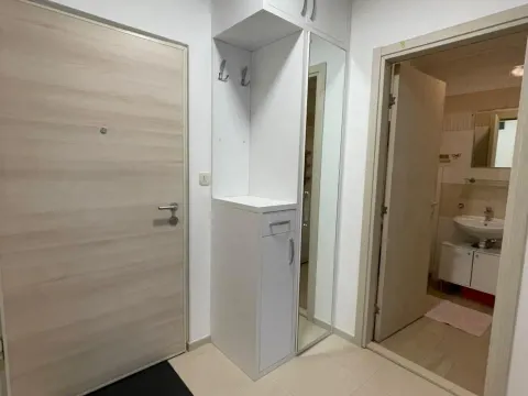 Prodaja, jednosoban stan, 43m², Stari Aerodrom, Podgorica - image 12