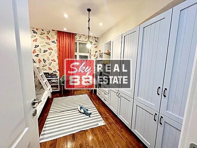 Sale, house, 600m², Savski Venac, Beograd