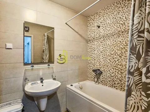 Izdavanje, jednosoban stan, 55m², Ljubović, Podgorica - image 11