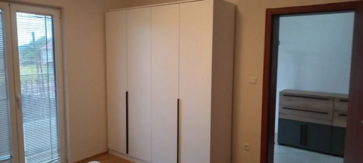 Rent, two bedroom apartment, 80m², Đuraševići, Tivat
