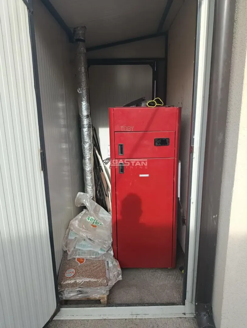 Sale, house, 74m², Misa, Pančevo