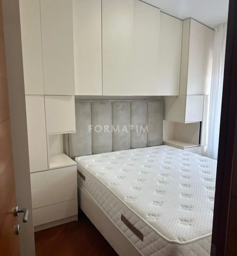 Izdavanje, jednosoban stan, 48m², Vukov Spomenik, Zvezdara Sve Podlokacije