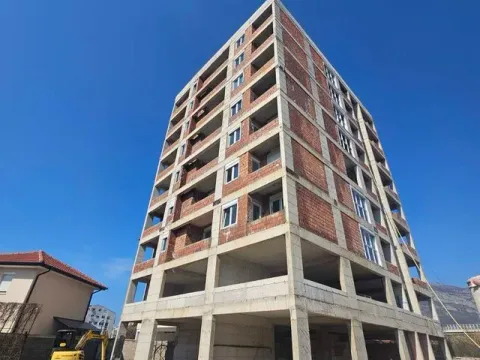 Prodaja, jednosoban stan, 51m², Bjeliši, Bar - image 7