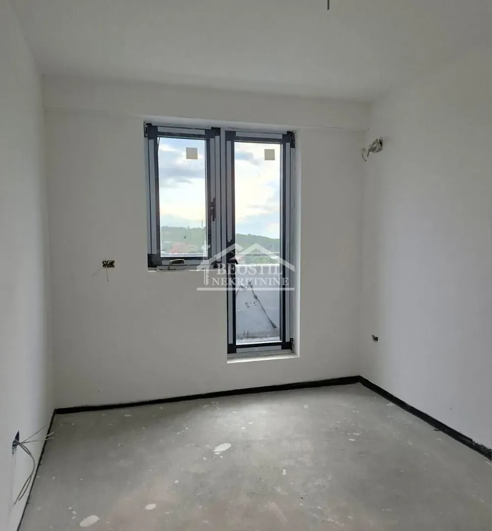 Sale, three bedroom apartment, 113m², Mirijevo 1, Mirijevo Sve Podlokacije