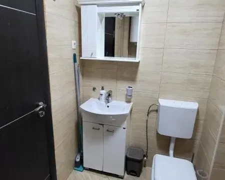 Sale, two bedroom apartment, 67m², Bečići, Budva - image 5