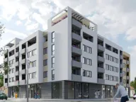 Prodaja, jednosoban stan, 43m², Salajka, Novi Sad Sve Podlokacije