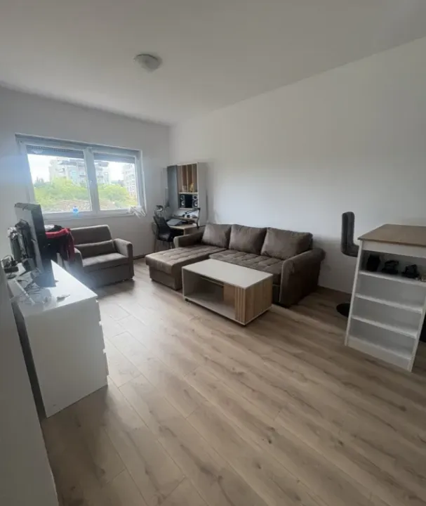 Sale, one bedroom apartment, 40m², Ulcinj, Crna Gora