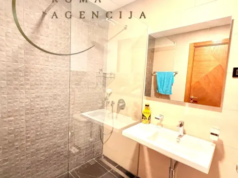 Rent, one bedroom apartment, 48m², Ljubović, Podgorica - image 9