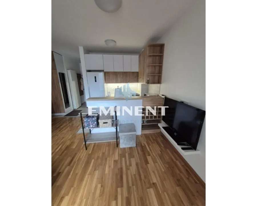 Izdavanje, dvosoban stan, 42m², Bogoslovija, Palilula Sve Podlokacije